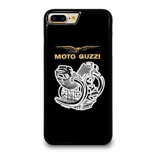 MOTO GUZZI LOGO iPhone 7 / 8 Plus Case Cover