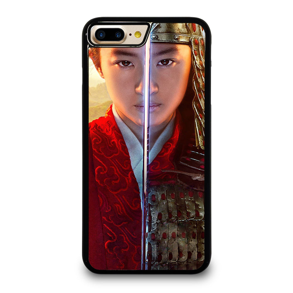 MULAN FIGHTER iPhone 7 / 8 Plus Case Cover