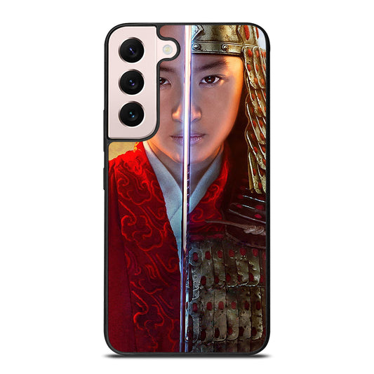 MULAN FIGHTER Samsung Galaxy S22 Plus Case Cover