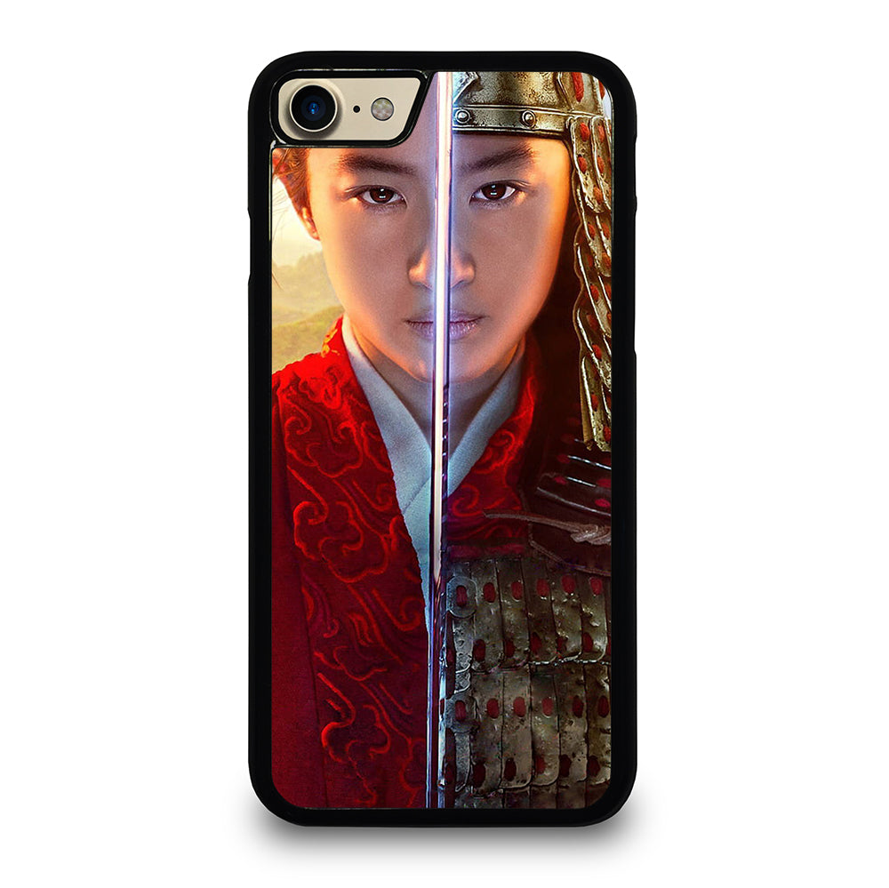MULAN FIGHTER iPhone 7 / 8 Case Cover