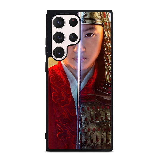 MULAN FIGHTER Samsung Galaxy S23 Ultra Case Cover