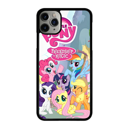 MY LITTLE PONY iPhone 11 Pro Max Case Cover