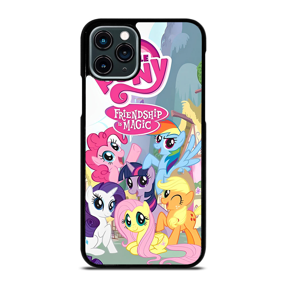 MY LITTLE PONY iPhone 11 Pro Case Cover