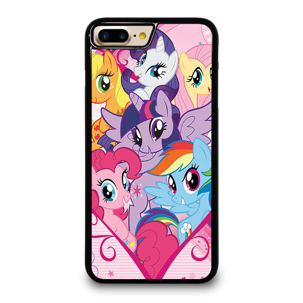 MY LITTLE PONY CARTOON iPhone 7 / 8 Plus Case Cover