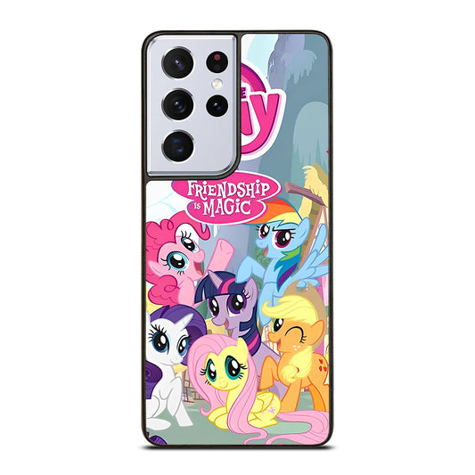 MY LITTLE PONY Samsung Galaxy S21 Ultra Case Cover