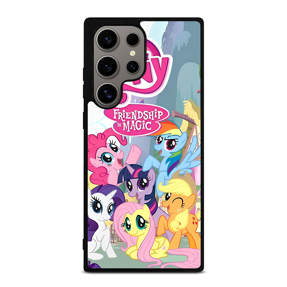 MY LITTLE PONY Samsung Galaxy S24 Ultra Case Cover