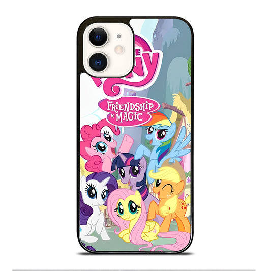 MY LITTLE PONY iPhone 12 Case Cover