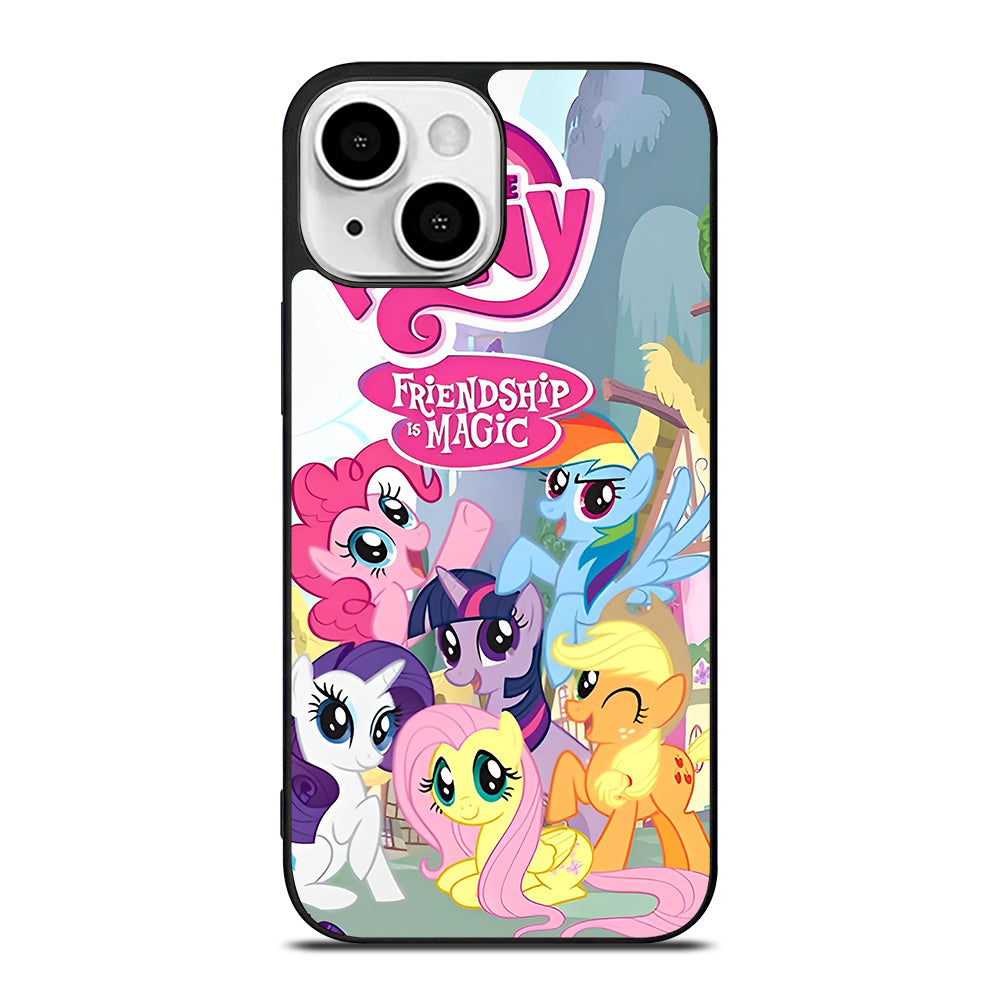 MY LITTLE PONY iPhone 13 Mini Case Cover