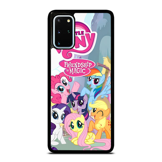 MY LITTLE PONY Samsung Galaxy S20 Plus Case Cover