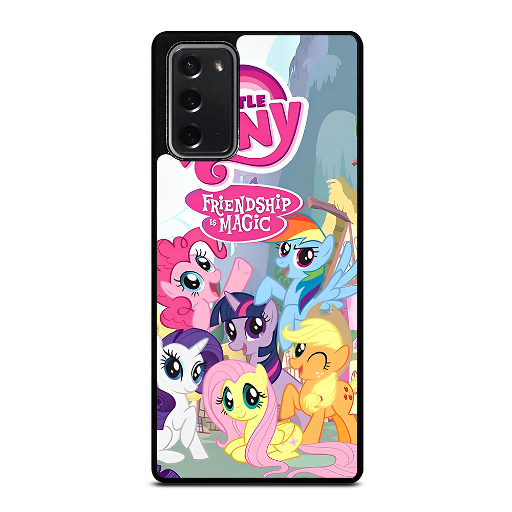 MY LITTLE PONY Samsung Galaxy Note 20 Case Cover