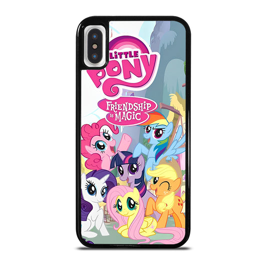 MY LITTLE PONY iPhone X / XS Case Cover