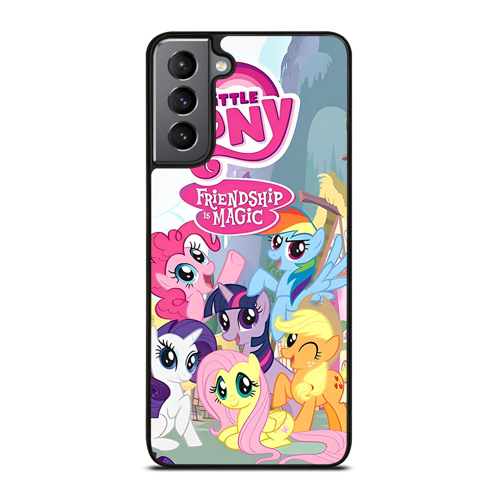 MY LITTLE PONY Samsung Galaxy S21 Plus Case Cover