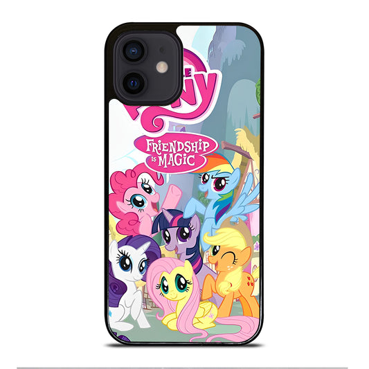 MY LITTLE PONY iPhone 12 Mini Case Cover