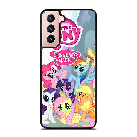 MY LITTLE PONY Samsung Galaxy S21 Case Cover