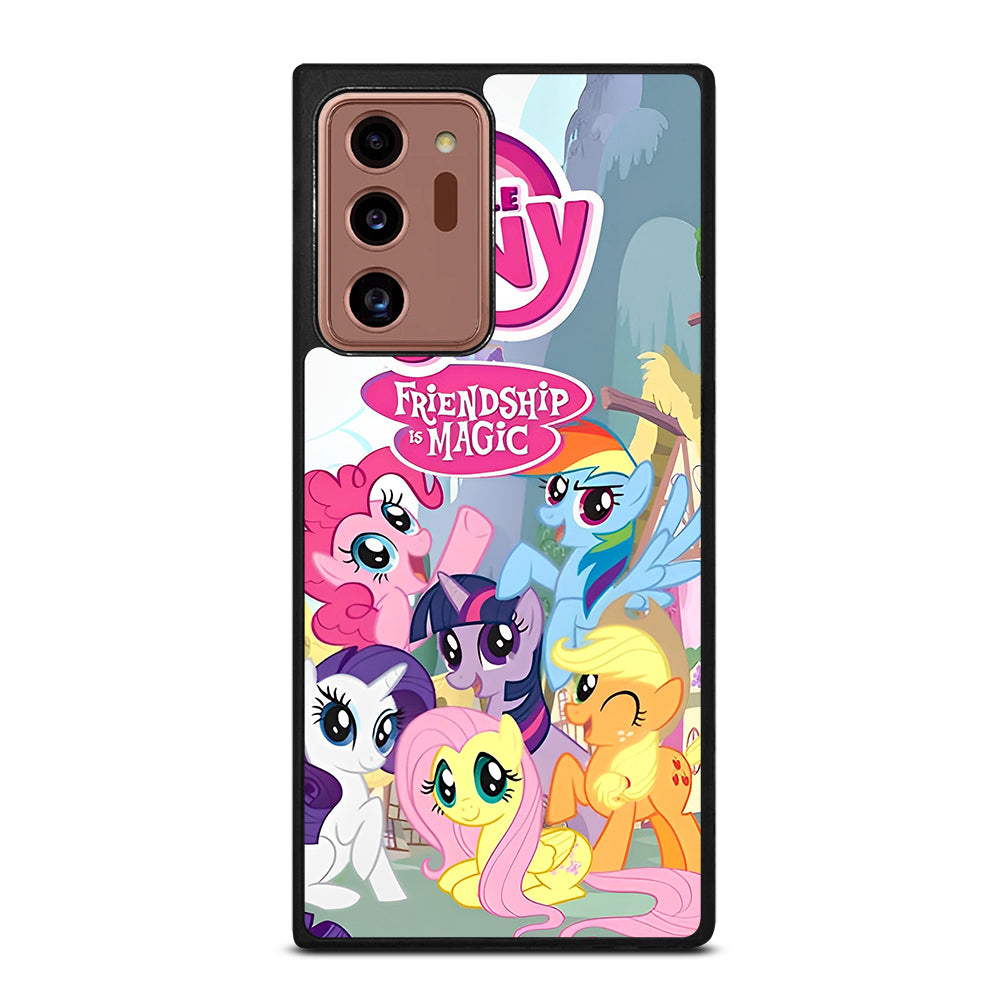 MY LITTLE PONY Samsung Galaxy Note 20 Ultra Case Cover