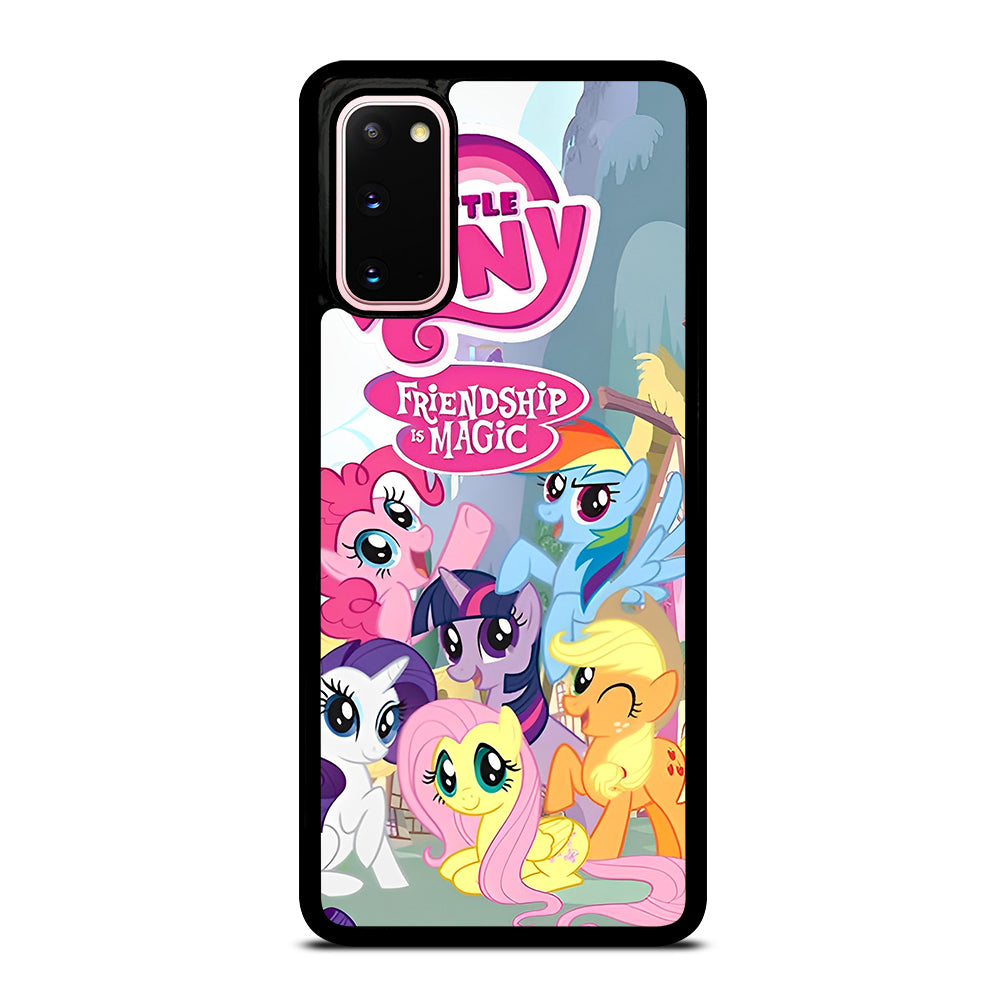 MY LITTLE PONY Samsung Galaxy S20 Case Cover