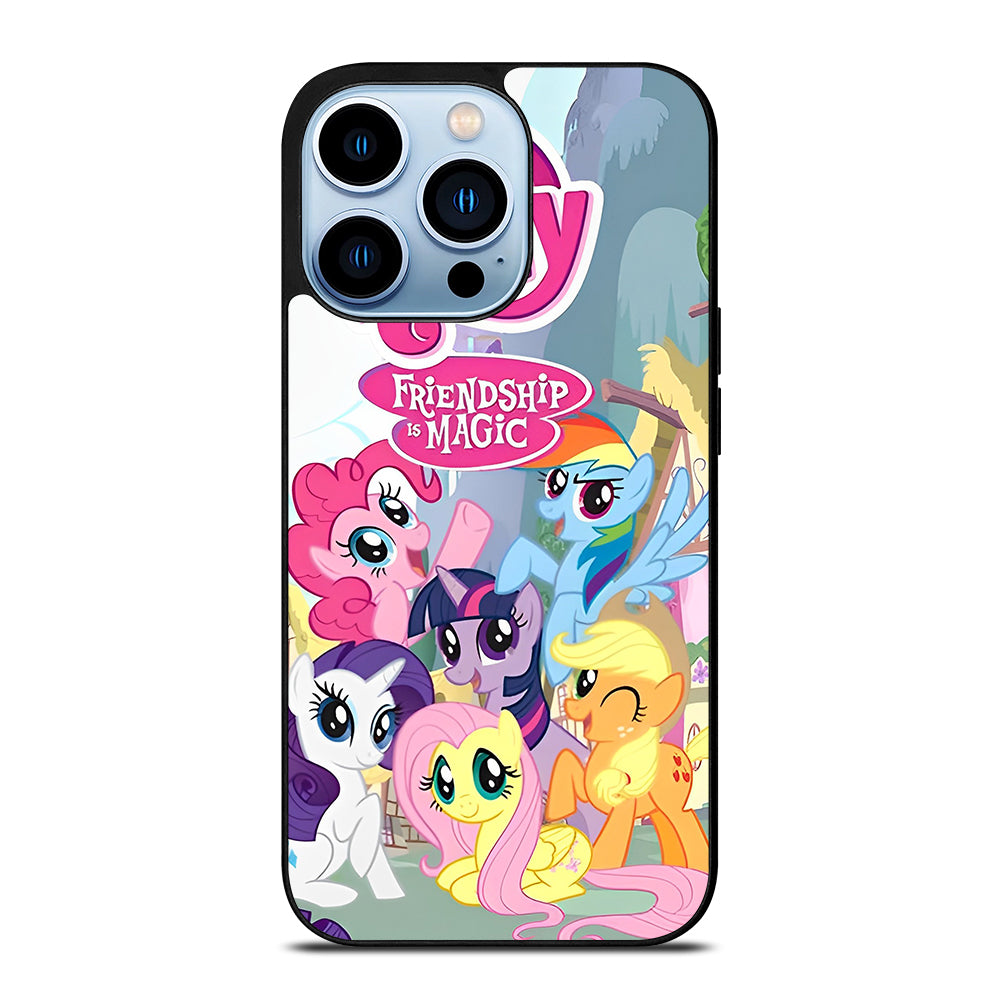 MY LITTLE PONY iPhone 13 Pro Max Case Cover