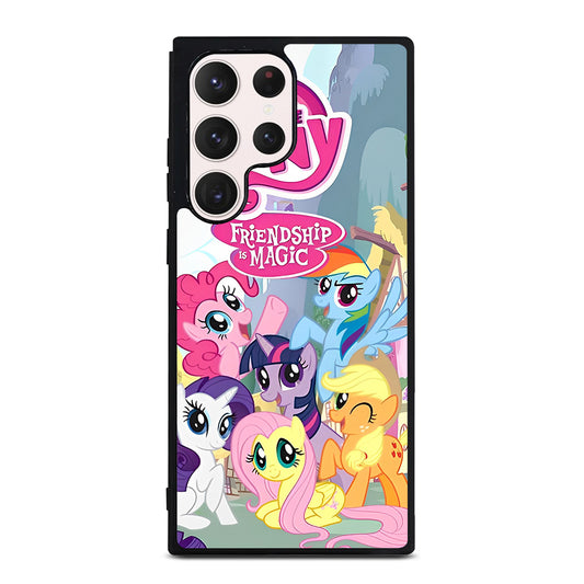 MY LITTLE PONY Samsung Galaxy S23 Ultra Case Cover