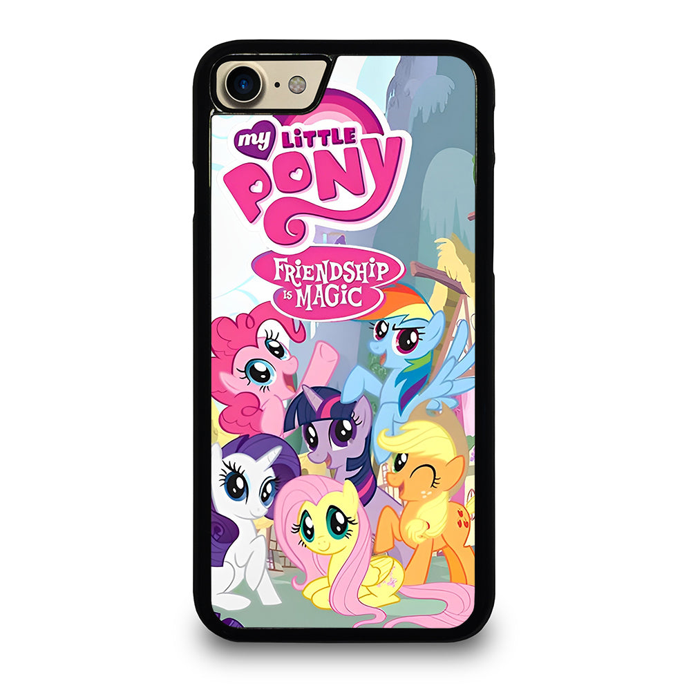 MY LITTLE PONY iPhone 7 / 8 Case Cover