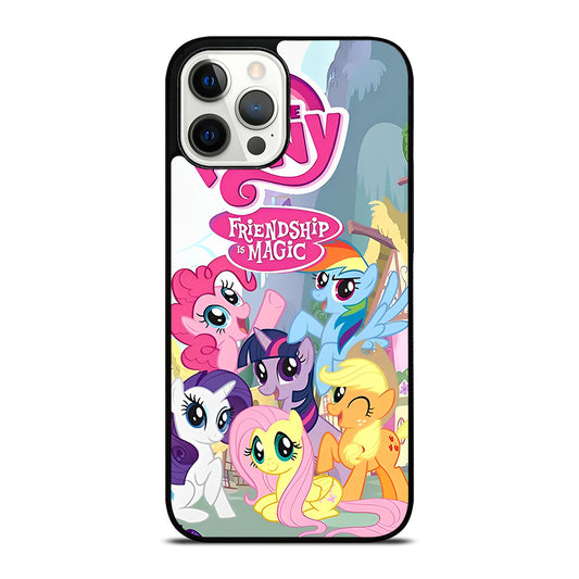 MY LITTLE PONY iPhone 12 Pro Max Case Cover