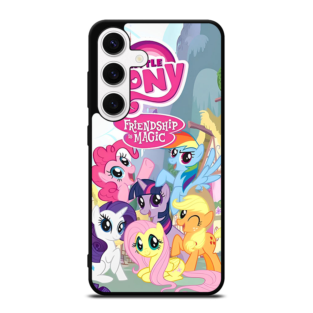 MY LITTLE PONY Samsung Galaxy S24 Case Cover