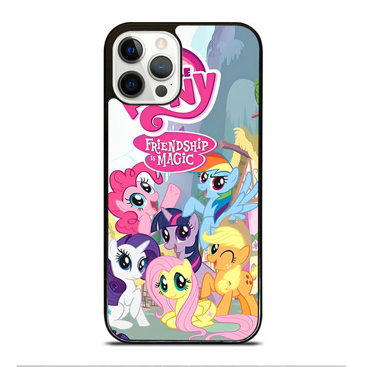 MY LITTLE PONY iPhone 12 Pro Case Cover