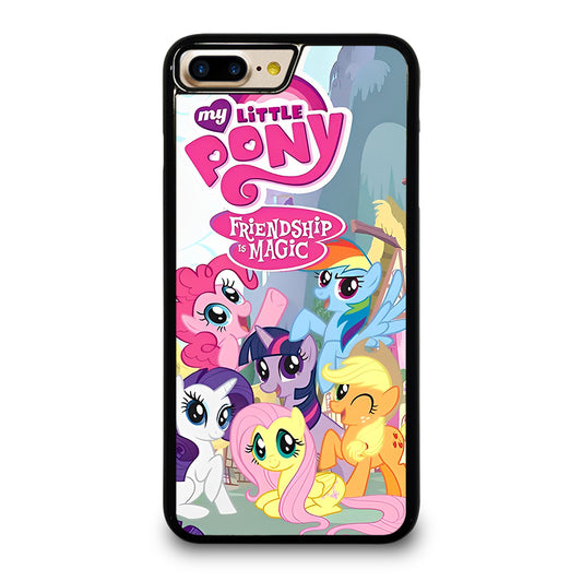 MY LITTLE PONY iPhone 7 / 8 Plus Case Cover