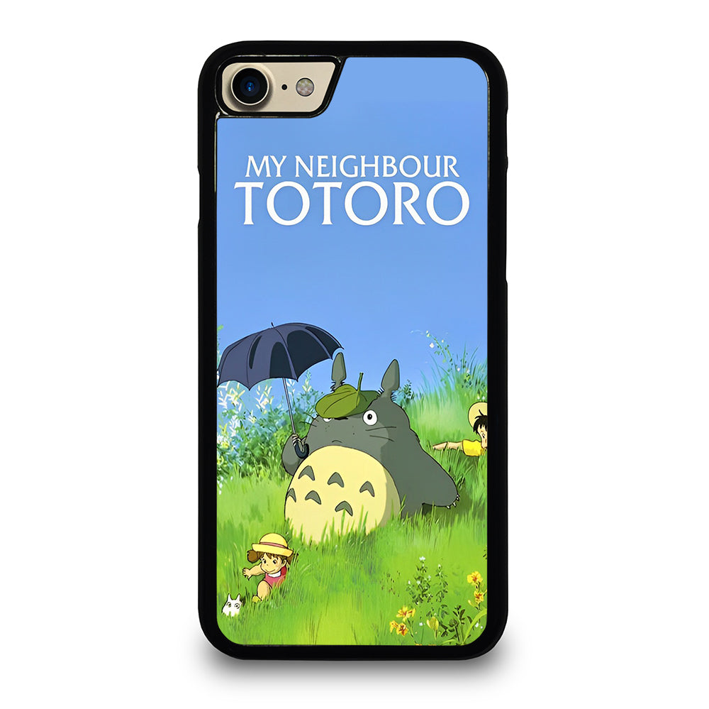 MY NEIGHBOR TOTORO ANIME 2 iPhone 7 / 8 Case Cover