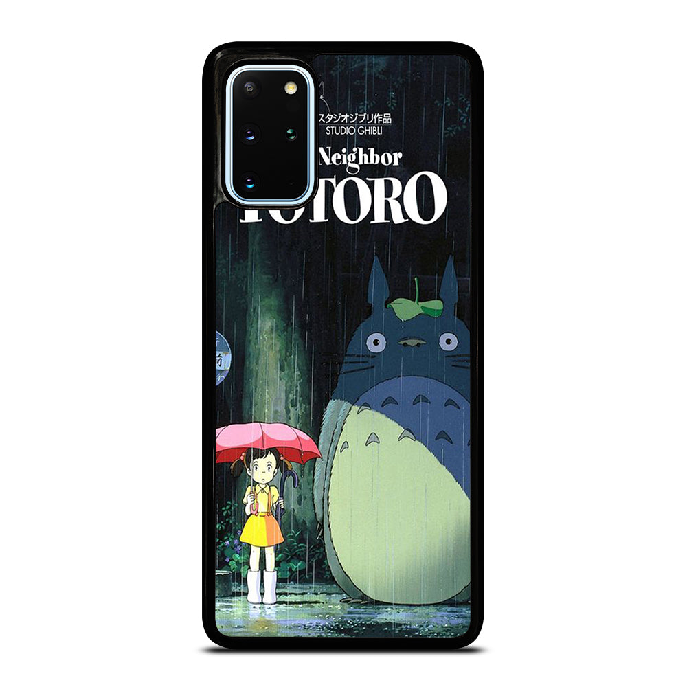 MY NEIGHBOR TOTORO ANIME Samsung Galaxy S20 Plus Case Cover