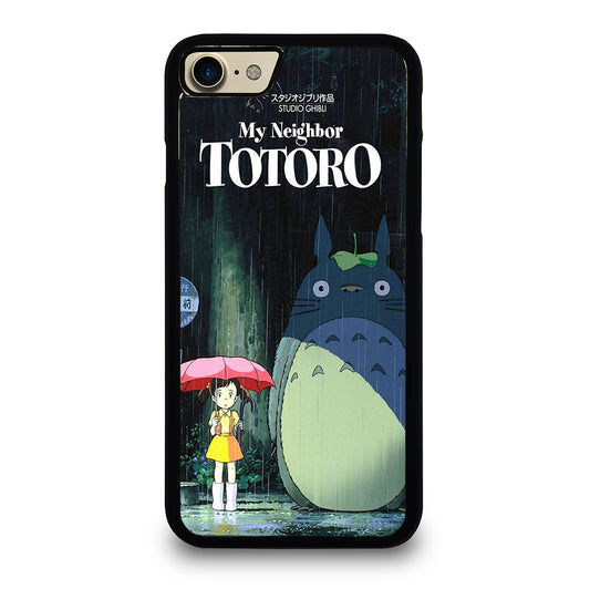 MY NEIGHBOR TOTORO ANIME iPhone 7 / 8 Case Cover