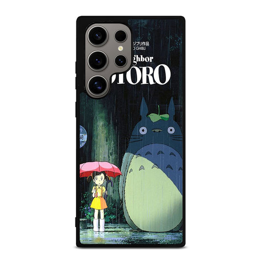 MY NEIGHBOR TOTORO ANIME Samsung Galaxy S24 Ultra Case Cover
