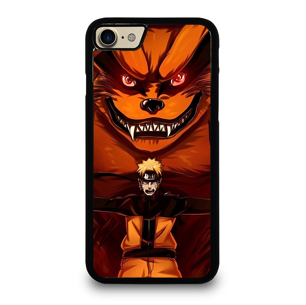NARUTO AND KURAMA iPhone 7 / 8 Case Cover