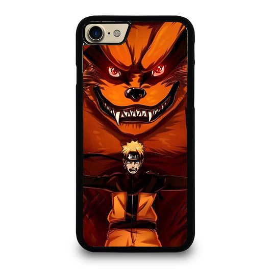 NARUTO AND KURAMA iPhone 7 / 8 Case Cover