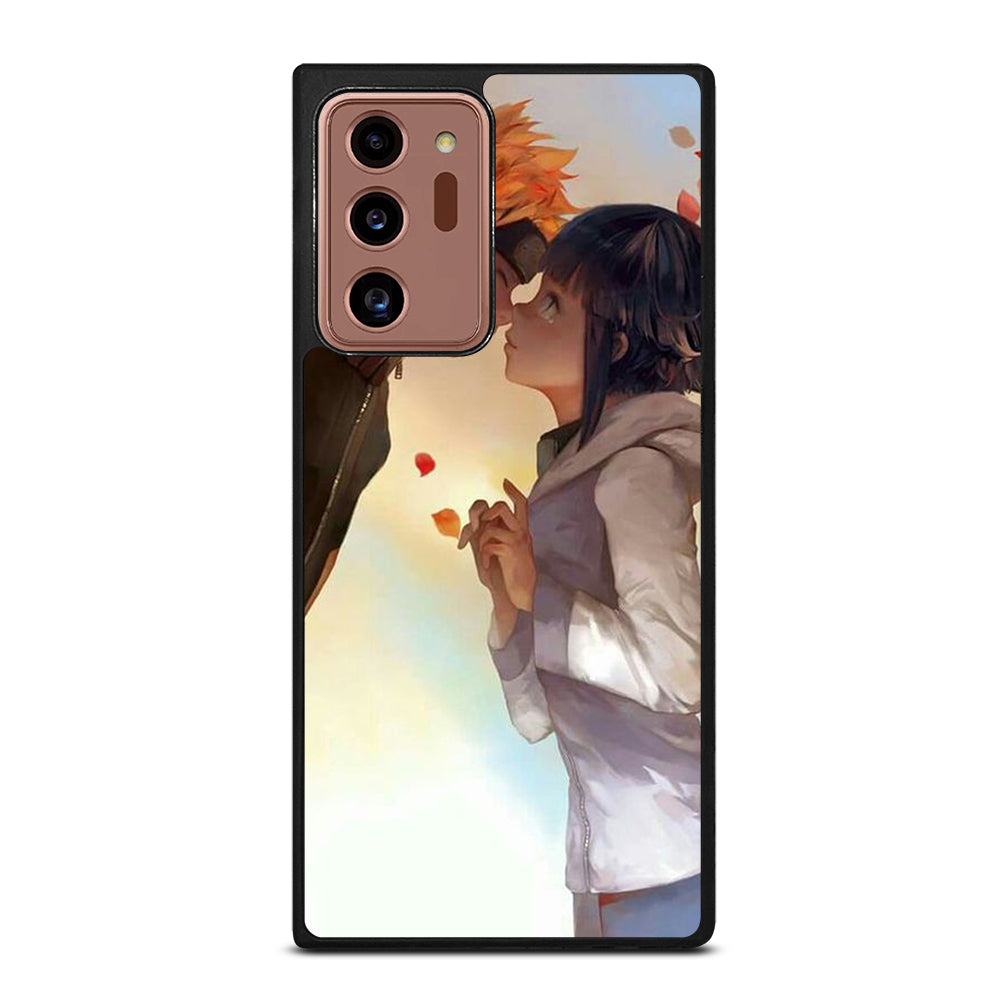 NARUTO HINATA KISS Samsung Galaxy Note 20 Ultra Case Cover