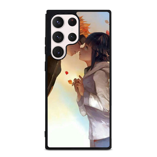 NARUTO HINATA KISS Samsung Galaxy S23 Ultra Case Cover