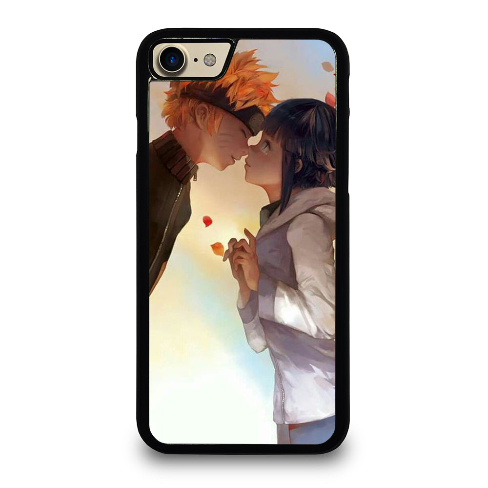 NARUTO HINATA KISS iPhone 7 / 8 Case Cover