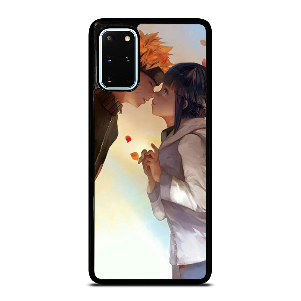 NARUTO HINATA KISS Samsung Galaxy S20 Plus Case Cover