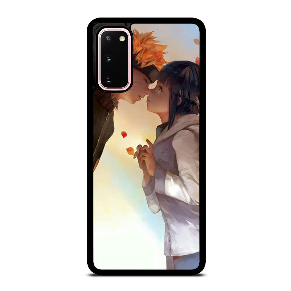 NARUTO HINATA KISS Samsung Galaxy S20 Case Cover