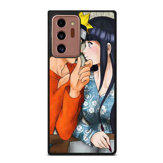 NARUTO HINATA LOVE Samsung Galaxy Note 20 Ultra Case Cover