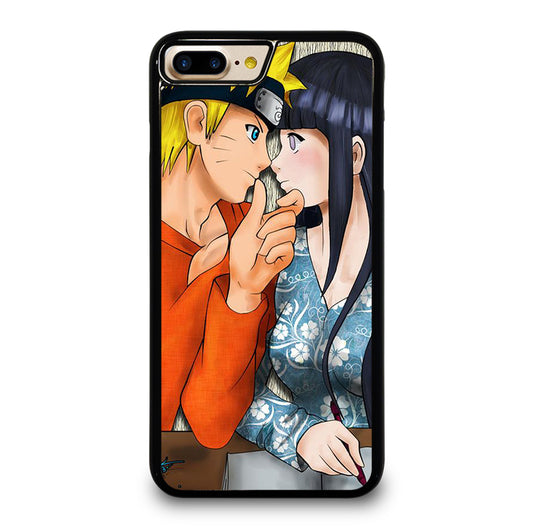 NARUTO HINATA LOVE iPhone 7 / 8 Plus Case Cover
