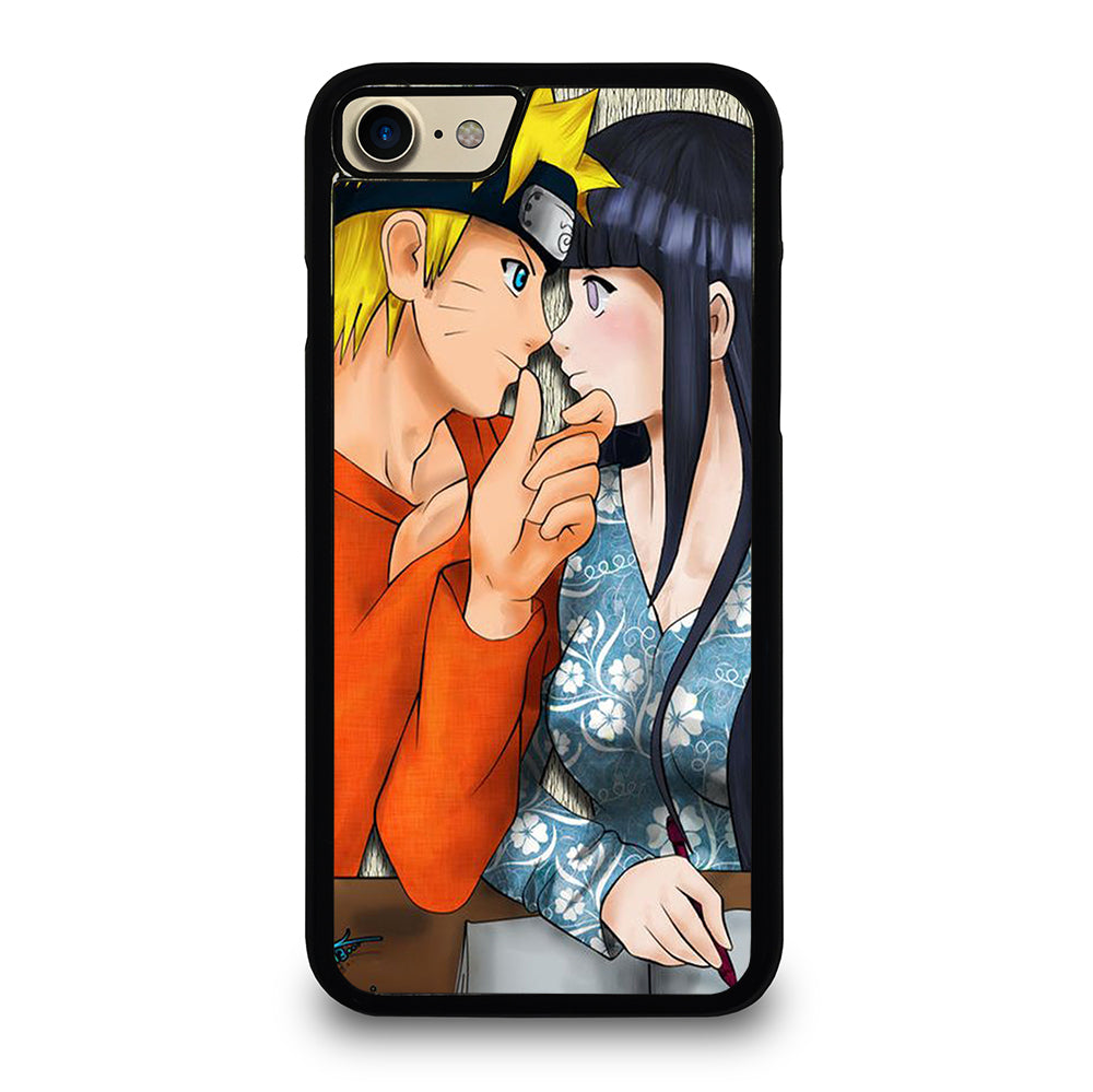 NARUTO HINATA LOVE iPhone 7 / 8 Case Cover