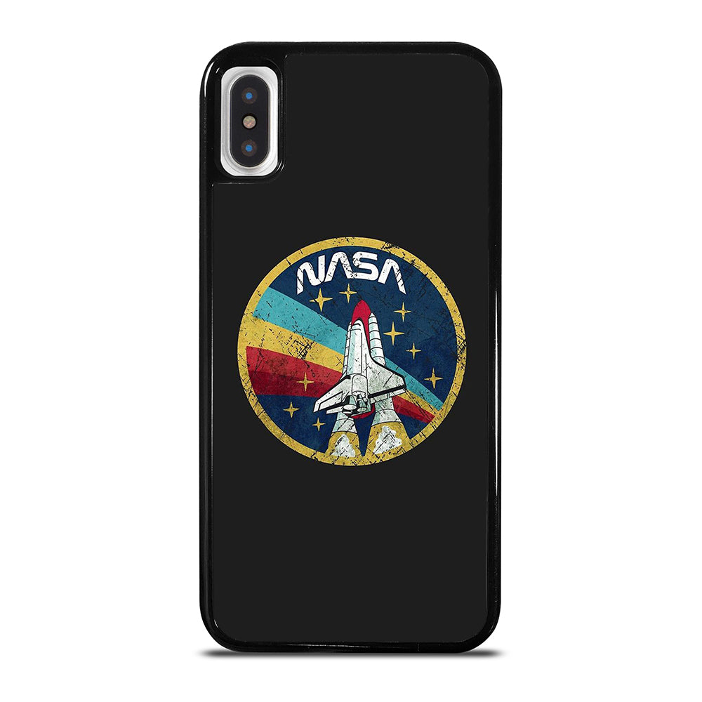 NASA ICON 2 iPhone X / XS Case Cover