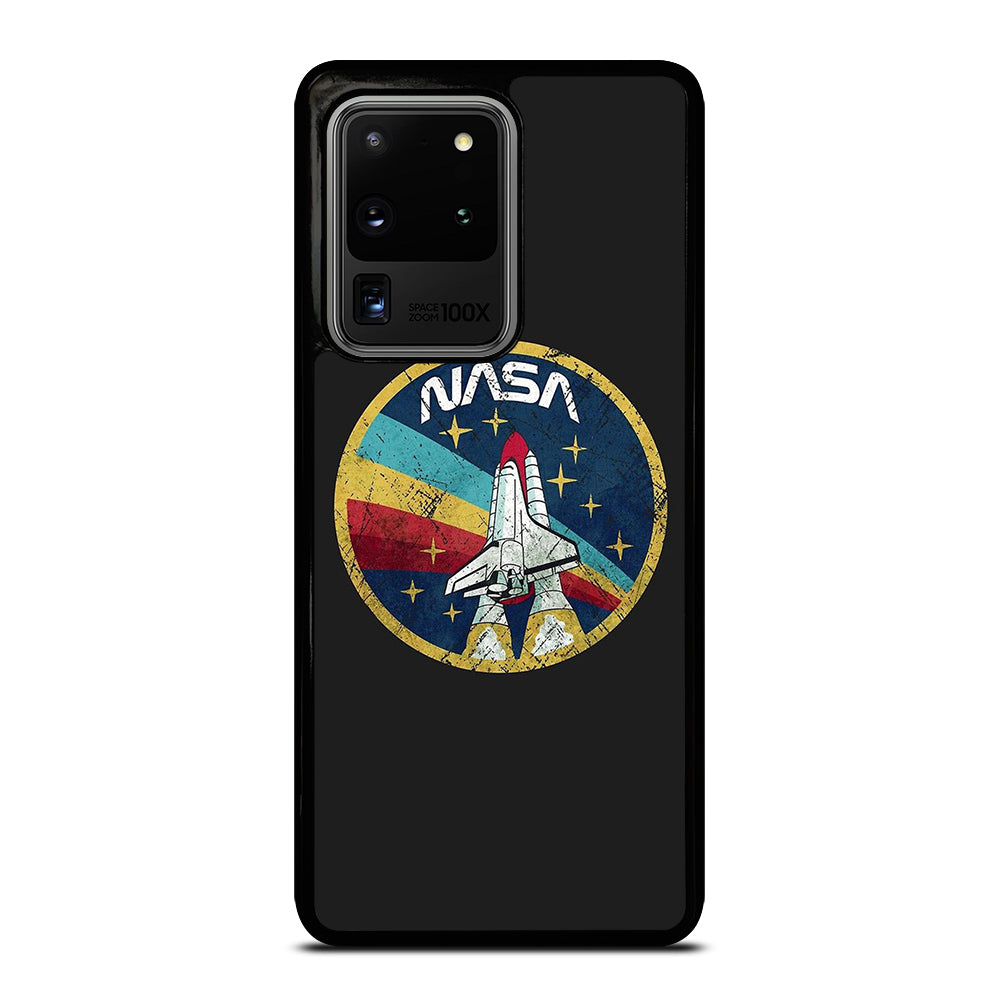 NASA ICON 2 Samsung Galaxy S20 Ultra Case Cover