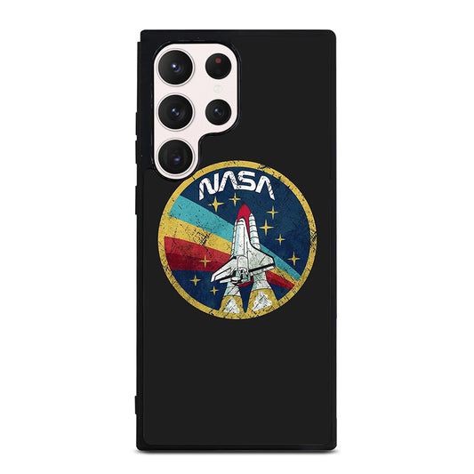 NASA ICON 2 Samsung Galaxy S23 Ultra Case Cover