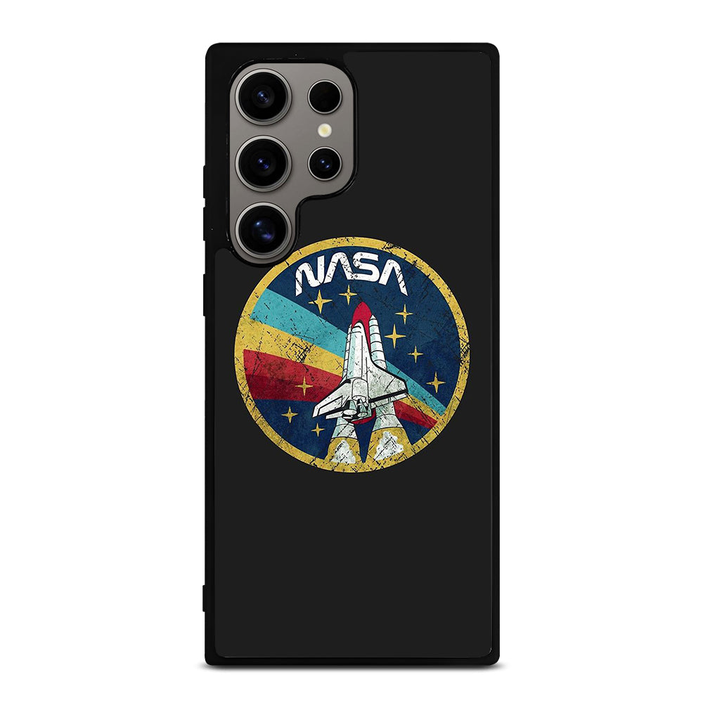 NASA ICON 2 Samsung Galaxy S24 Ultra Case Cover