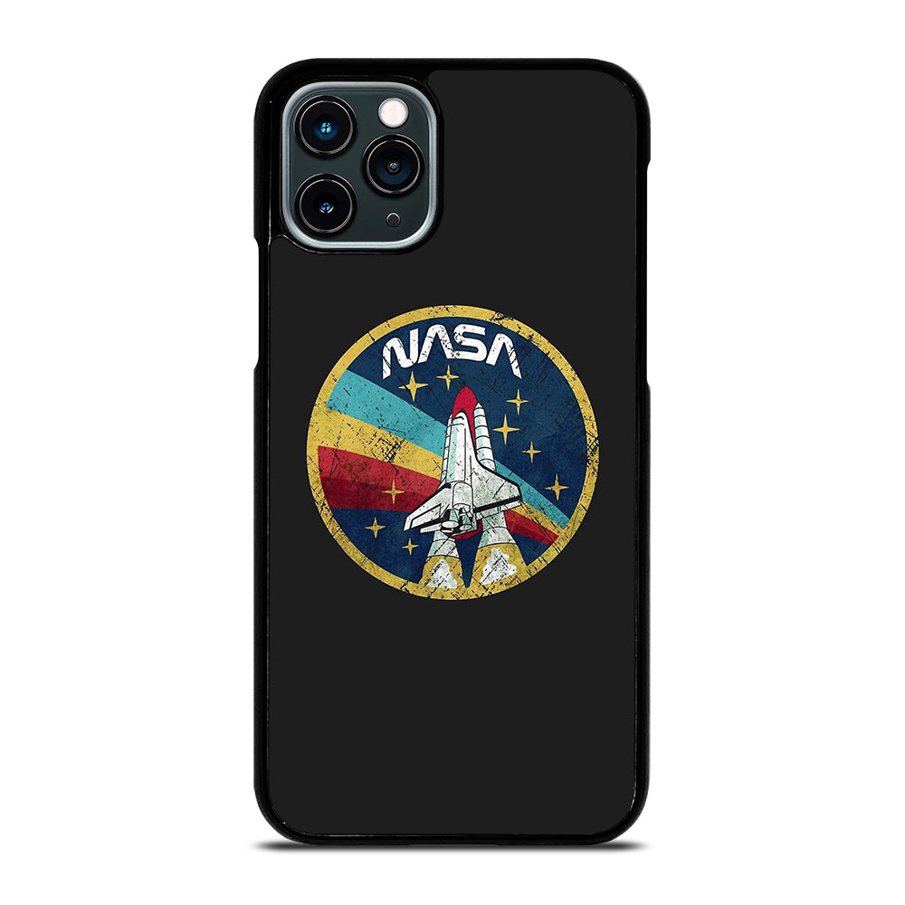 NASA ICON 2 iPhone 11 Pro Case Cover