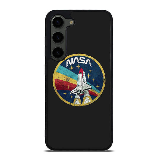 NASA ICON 2 Samsung Galaxy S23 Plus Case Cover