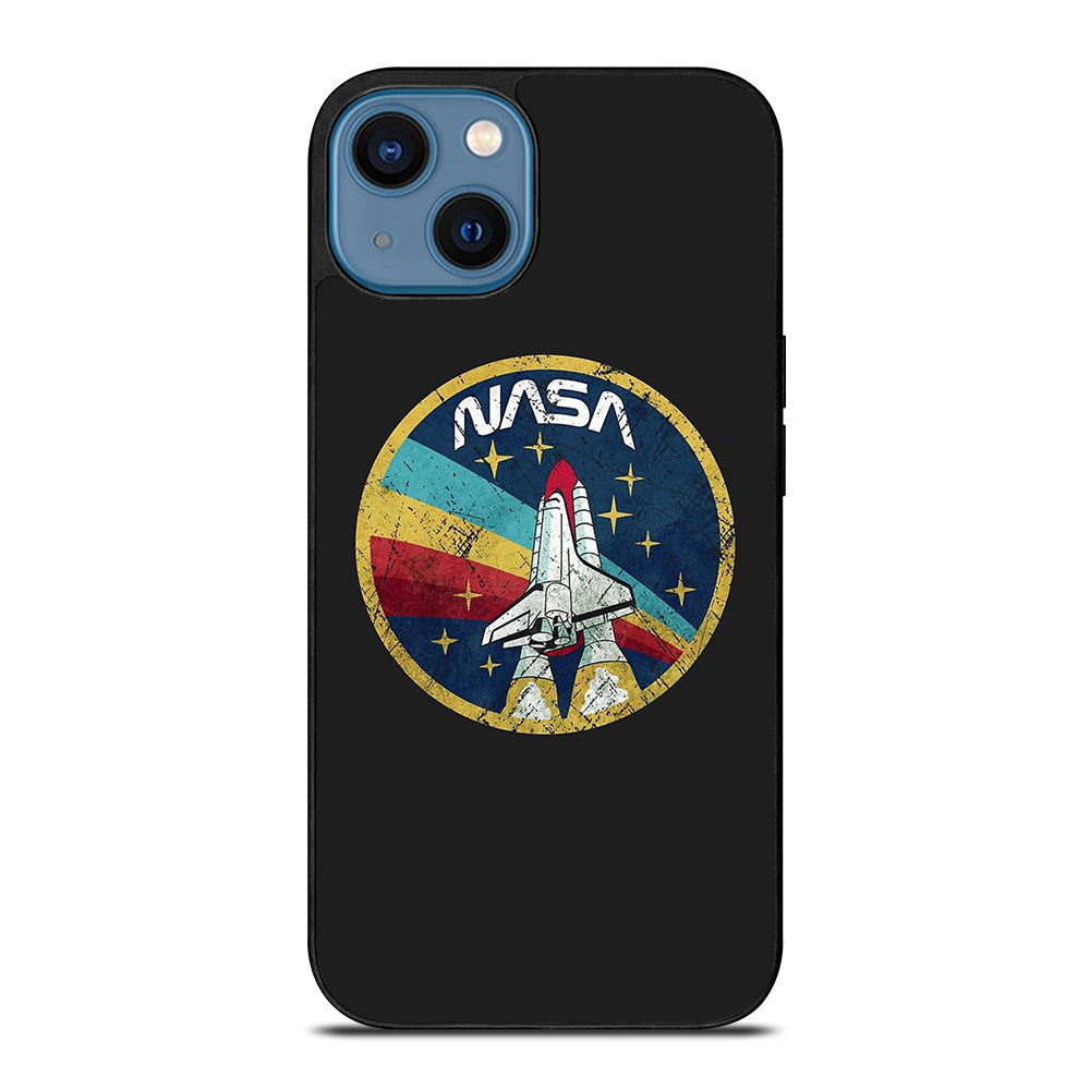 NASA ICON 2 iPhone 14 Case Cover