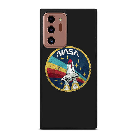 NASA ICON 2 Samsung Galaxy Note 20 Ultra Case Cover