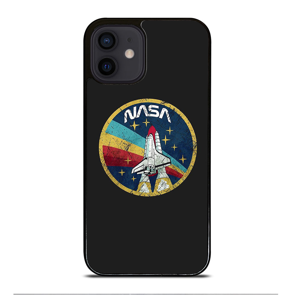 NASA ICON 2 iPhone 12 Mini Case Cover